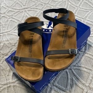 Birkenstock Daloa Sandals